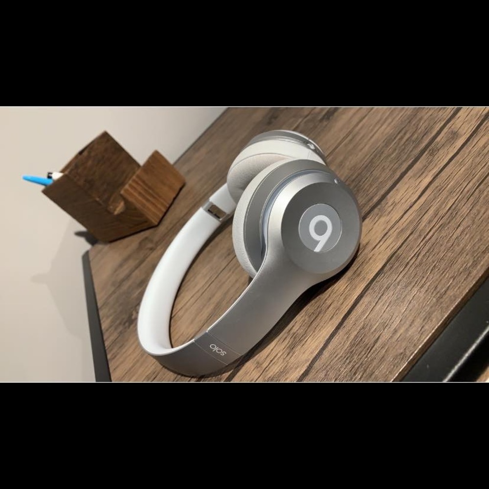 Beats solo 3’s